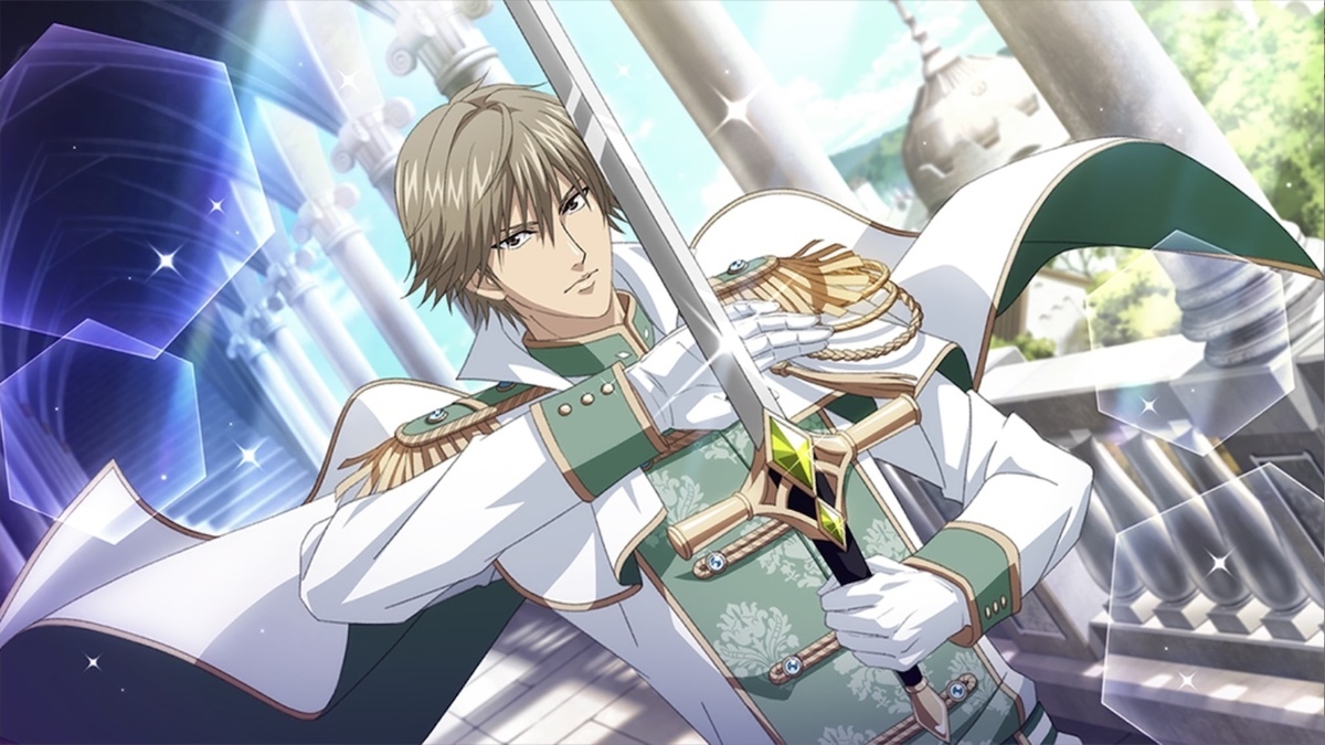 3rd Anniversary］白石蔵ノ介 - テニラビ攻略Wiki | Gamerch