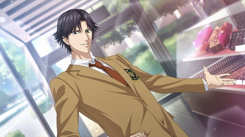 跡部景吾 跡部 景吾 | ALTER