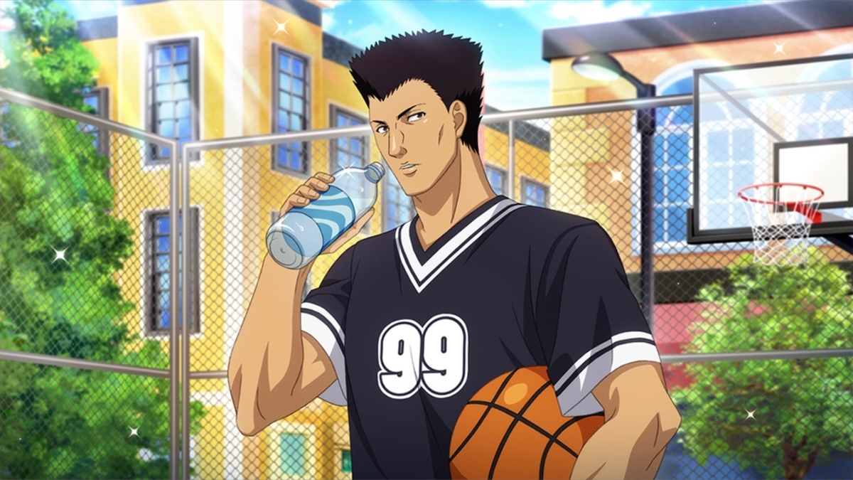 Sports 樺地崇弘 テニラビ攻略wiki Gamerch