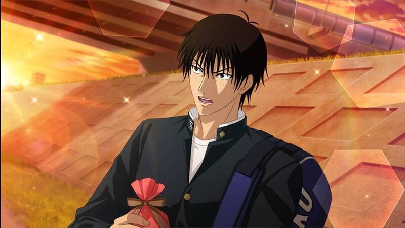 Flowering Valentine］海堂薫 - テニラビ攻略Wiki | Gamerch