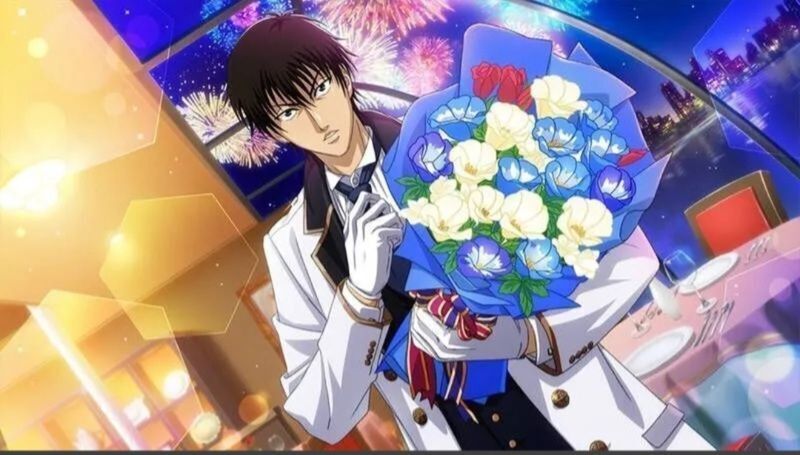 メモリーズ】［2nd Anniversary］海堂薫 - テニラビ攻略Wiki