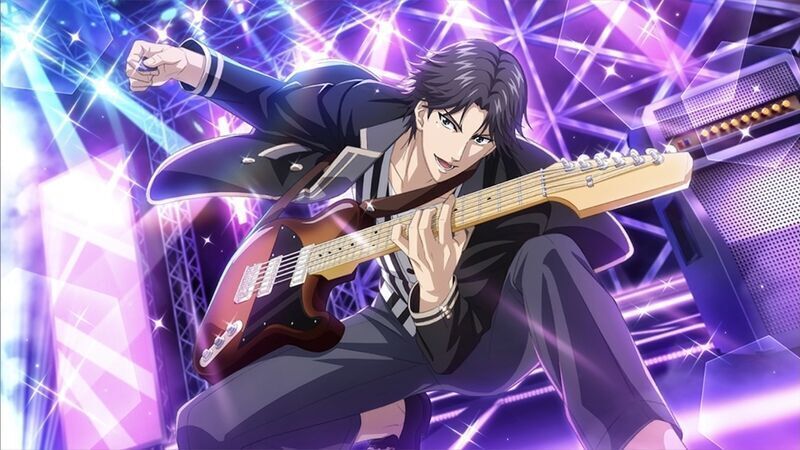 新テニスの王子様　テニラビ　跡部景吾　RisingBeat ライジングビート 4th Anniversary Ⅱ］跡部景吾 - テニラビ攻略Wiki | Gamerch