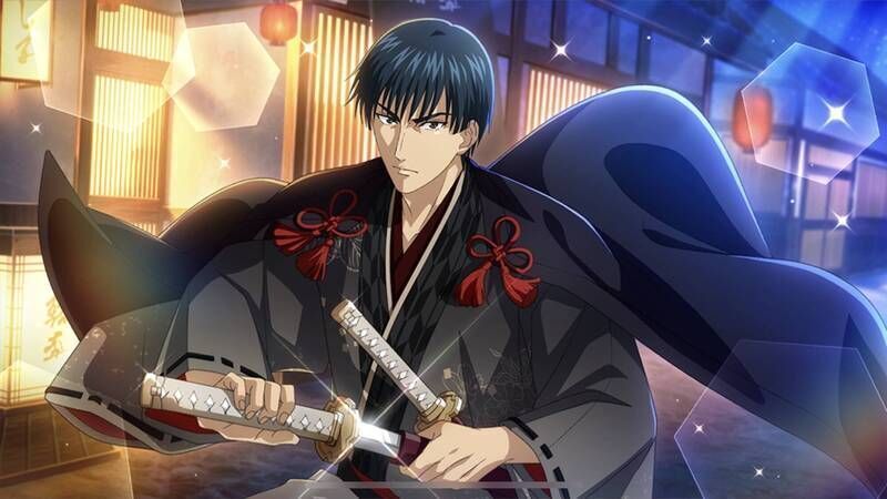 武芸］真田弦一郎 - テニラビ攻略Wiki | Gamerch