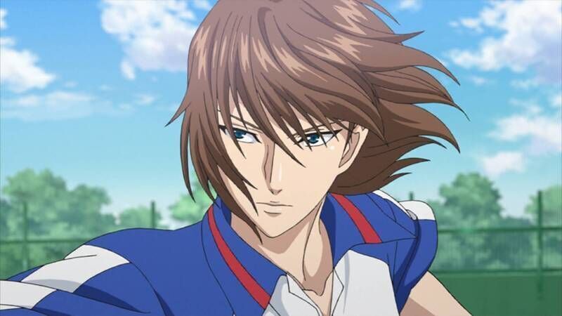不二周助 - テニラビ攻略Wiki | Gamerch 不二周助 - テニラビ攻略Wiki | Gamerch