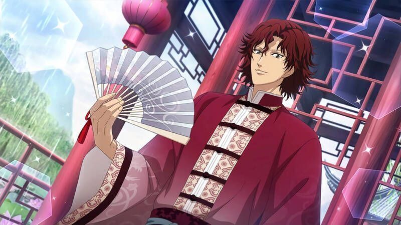 梅雨空デイズ］毛利寿三郎 - テニラビ攻略Wiki | Gamerch