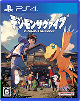 PS4版