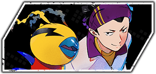 富永リョウ&クネモン