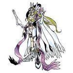 エンジェウーモン