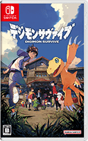 Switch版