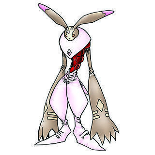 アンティラモン