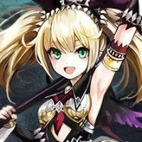 フォルネウスのキャラ画像