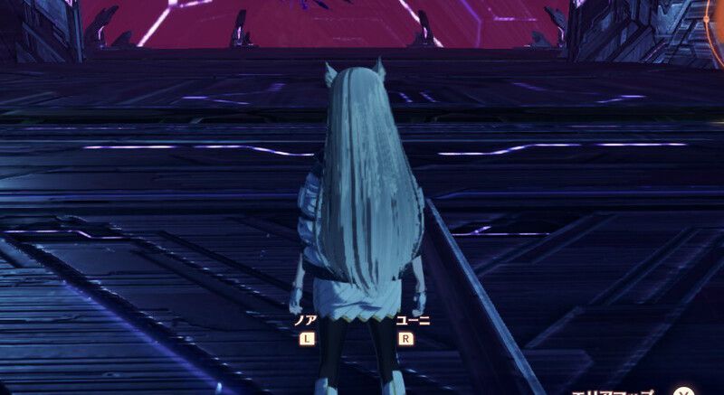 ZL+RorLで変更可能