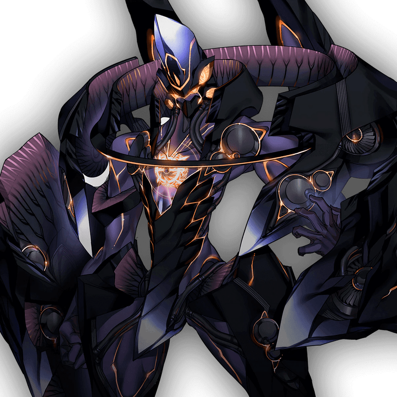 ウロボロスランツ