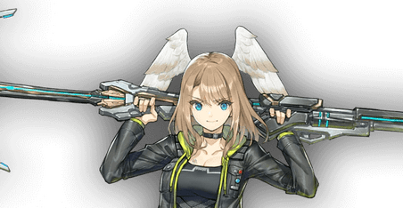 メディックガンナー