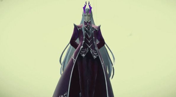 ラスボスの概要