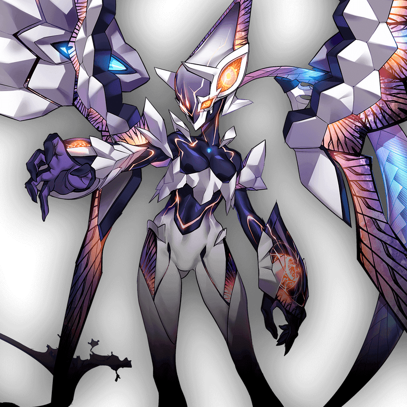 ウロボロスセナ