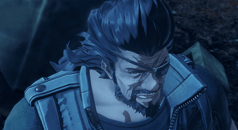 ゲルニカ・ヴァンダム