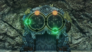 カラクリパズル1つ目