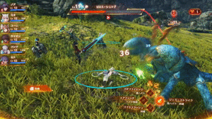 アーツ⇒タレントアーツ