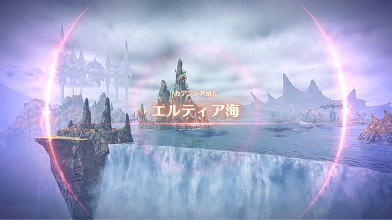 メインストーリー第5話で解放