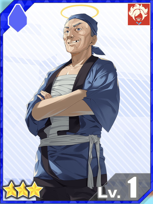 【先代深川屋親方】深川光露