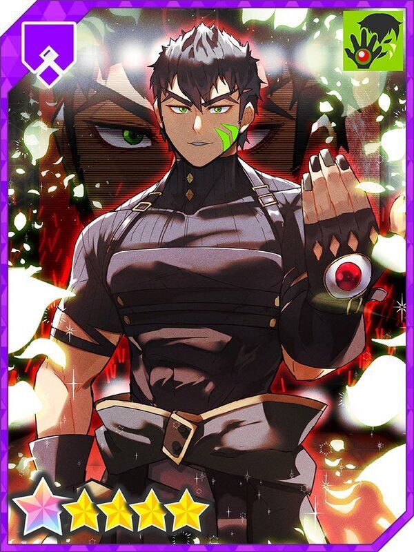 【葛葉イベント】桜華 忠臣