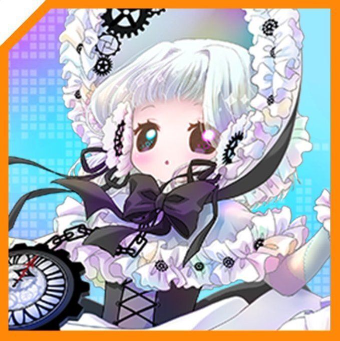 コクリコット ブランシュ