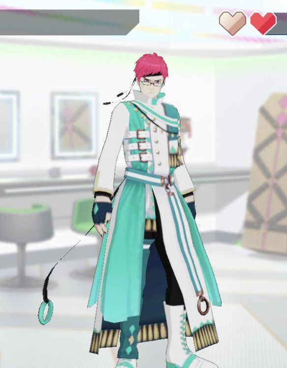 ルチアーノ - #コンパスライアリ攻略wiki | Gamerch