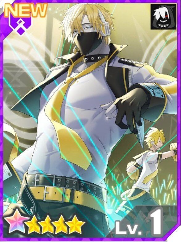 【鏡音リン&レン】13†サーティーン†