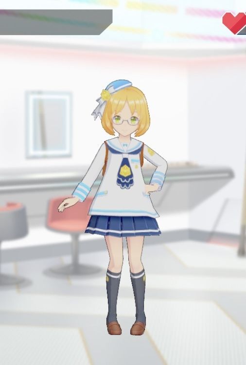 ルルカ - #コンパスライアリ攻略wiki | Gamerch