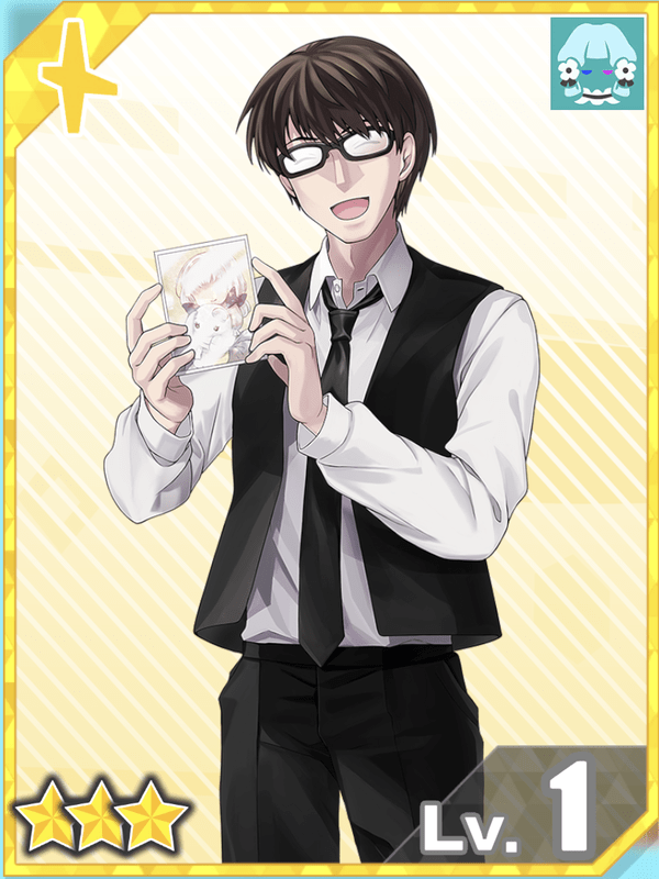 【おとうさんあそんで】ダンドリオンブランシュ