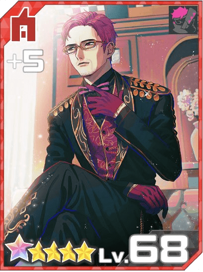 【結婚式の幻影】ルチアーノ