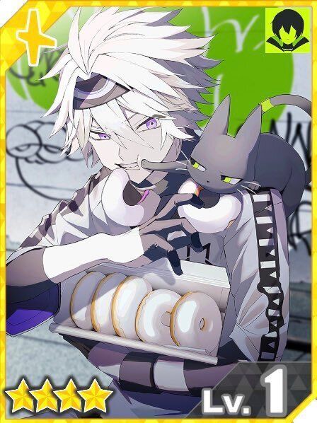 【俺様至高のご褒美タイム】キング&終夜