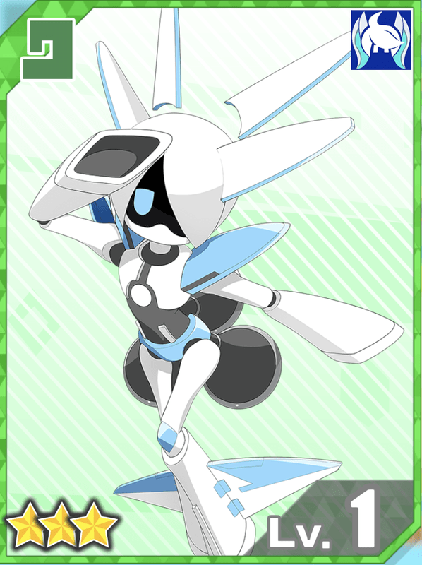 【防衛装置管理人】Unidoll-2525