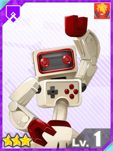 【大暴走ダンス】家庭用メカ