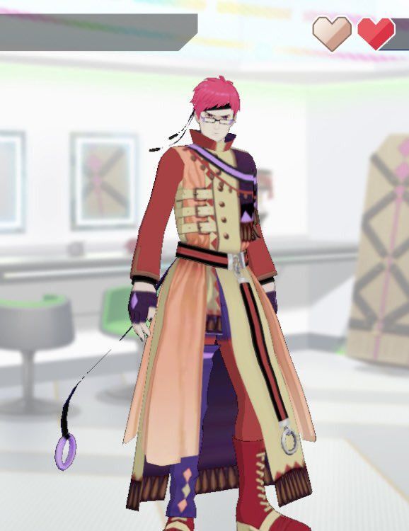 ルチアーノ - #コンパスライアリ攻略wiki | Gamerch