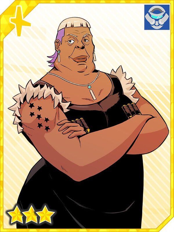 【最強の元・衛生兵】スナックのママ