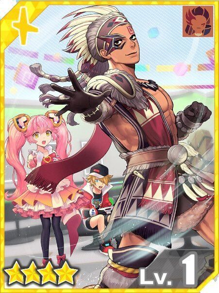 【心身の統一】イスタカ