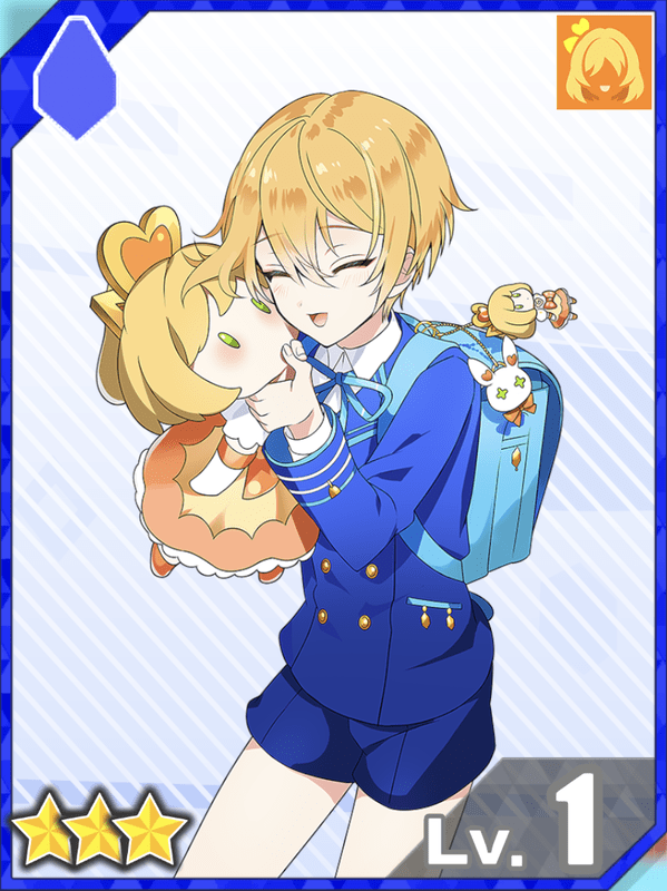 【無垢の狂気】ドスブラック★シスコンブラザー