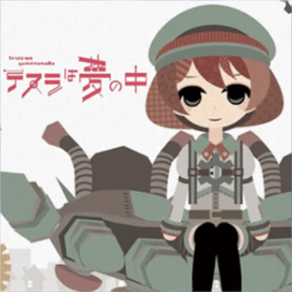 テスラは夢の中