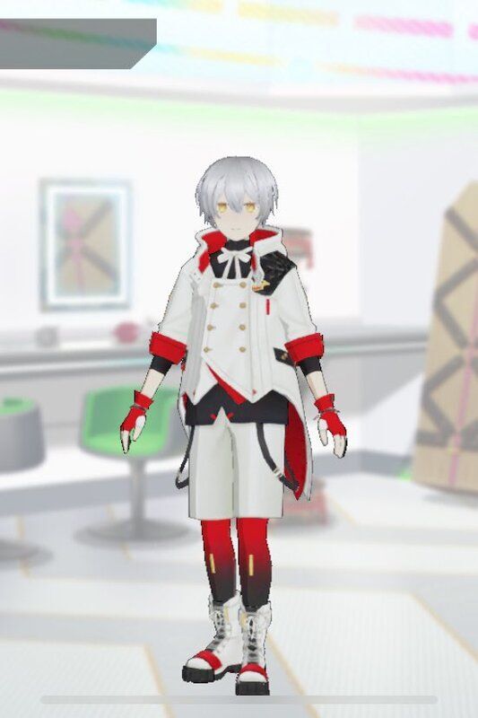 ソーン＝ユーリエフ - #コンパスライアリ攻略wiki | Gamerch
