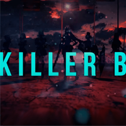 KILLER B