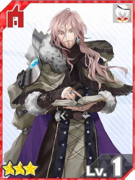 【破顔の黒滅導師】アカンティラド