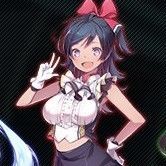 ジェイのキャラクター画像