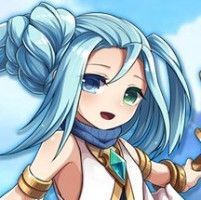 ハンナのキャラクター画像