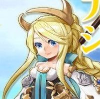 ジャンヌ・ダルクのキャラクター画像