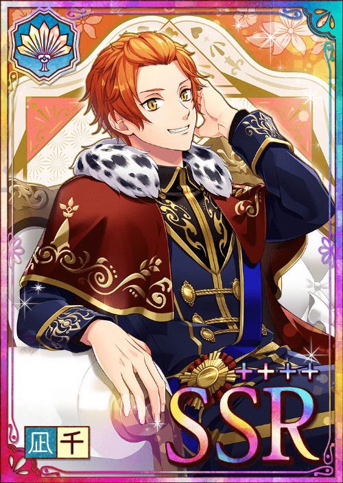 2021☆Birthday】凪千 - あや恋Wiki | Gamerch