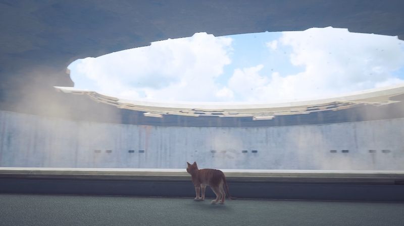 最終チャプター