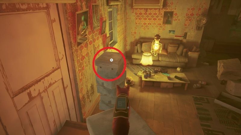 Zbaltazarのノート