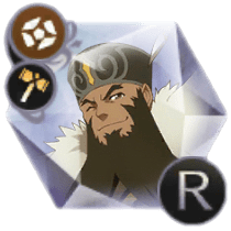 ジャオ（金城鉄壁）